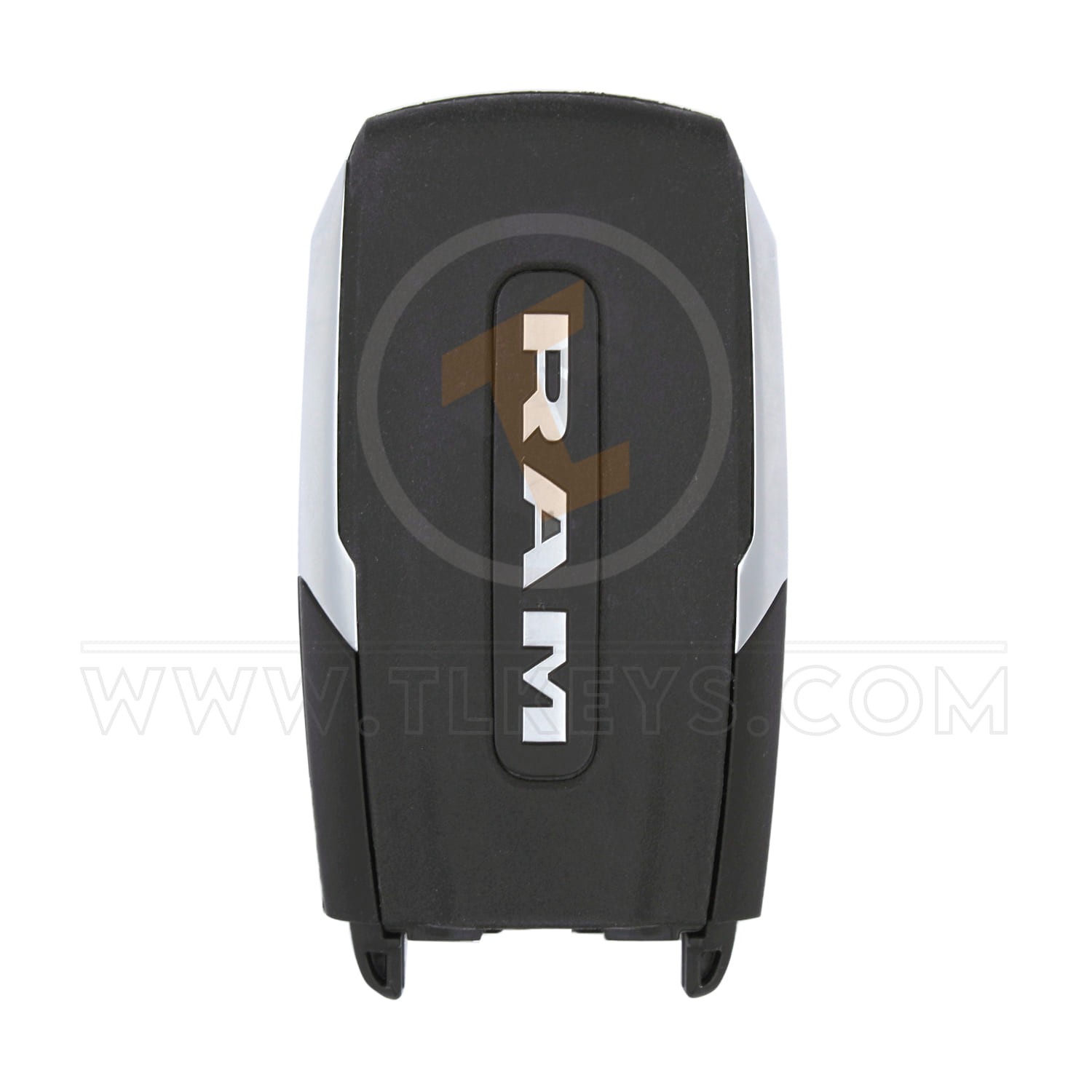 Refurbished Dodge Smart Key 2019up 68374994AC 5B Remote Type Smart Proximity