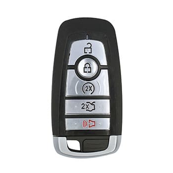 Ford Smart Proximity Aftermarket Buttons 2