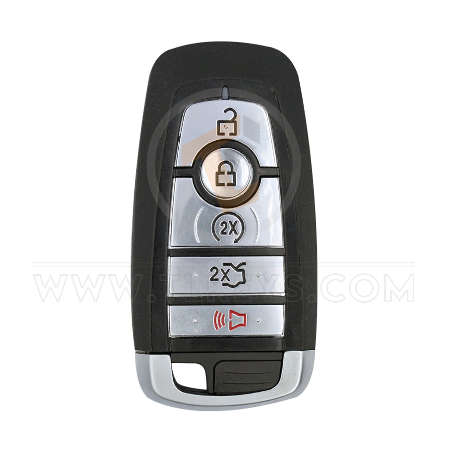 Ford Smart Proximity 2018 2021 902MHz 5 Buttons Buttons 5