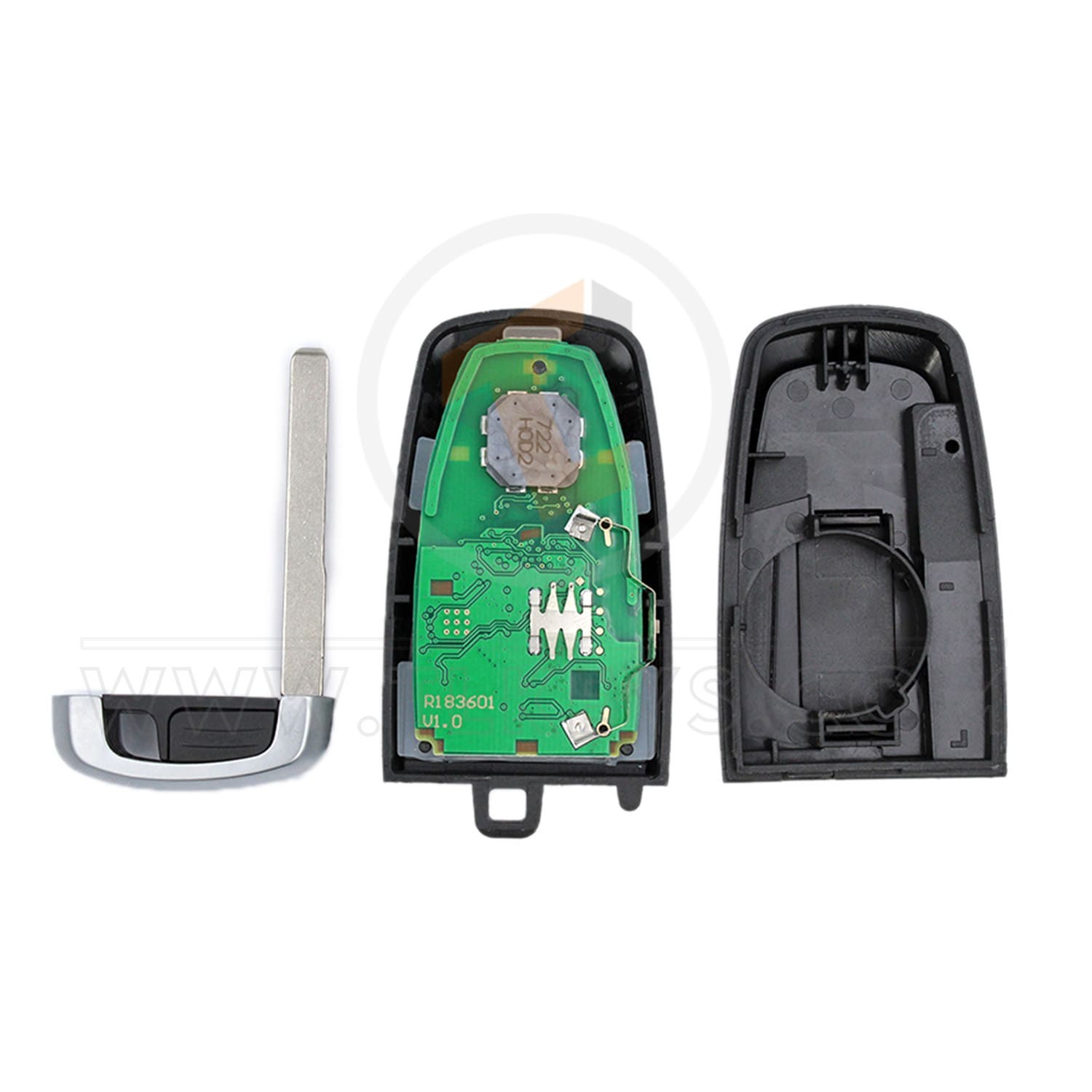 Ford Smart Proximity 2018 2021 902MHz 5 Buttons Remote Type Smart Proximity