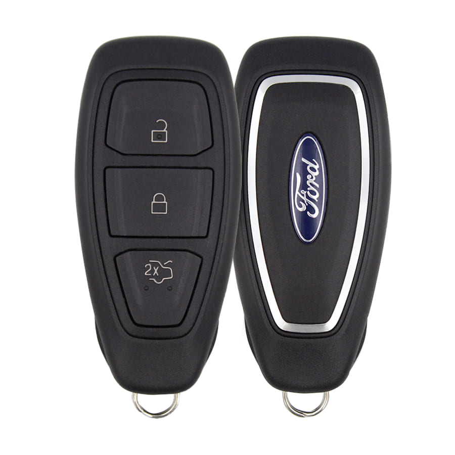 Genuine Ford Smart Proximity Fiesta Focus Remote Type FBS4