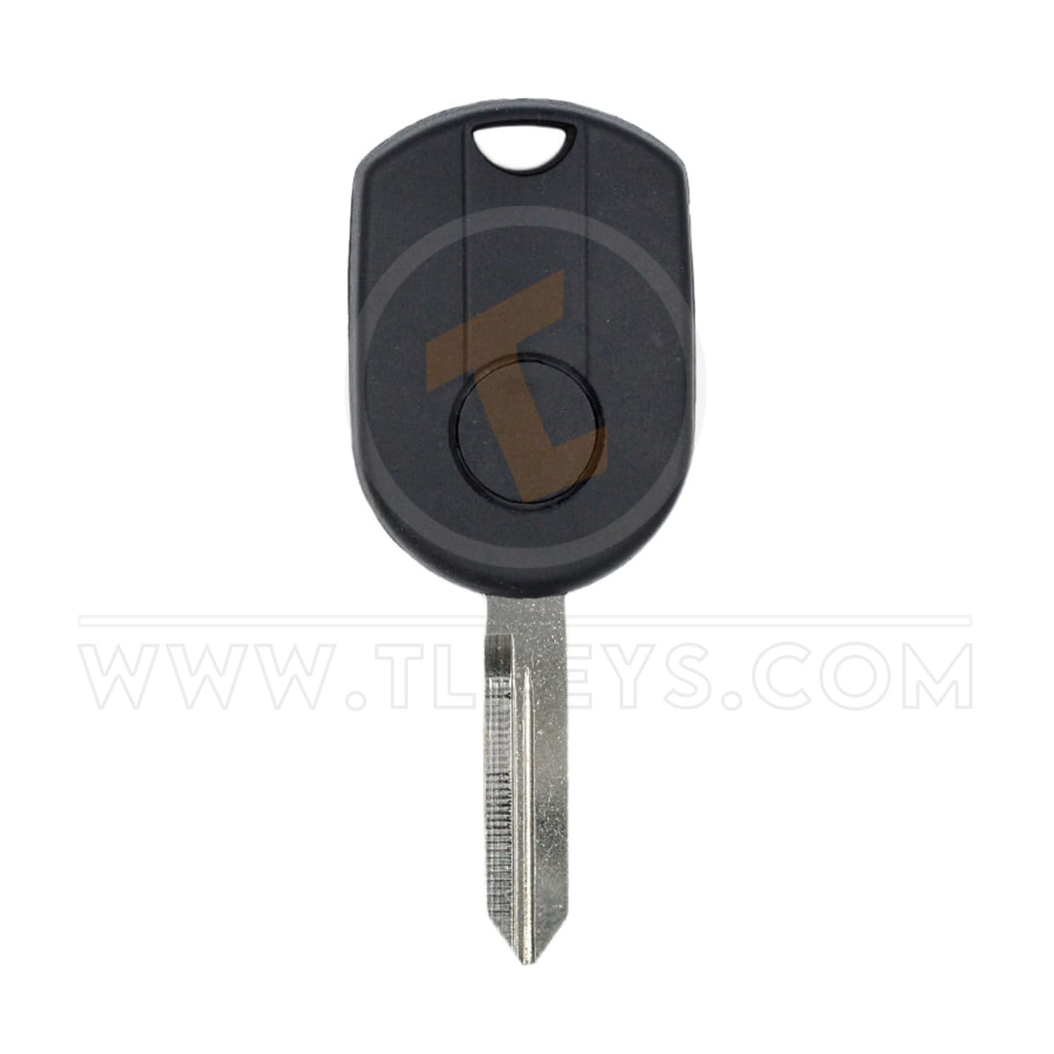Ford Fusion Head Key Remote 315MHz 3 Buttons Remote Type Head Key Remote