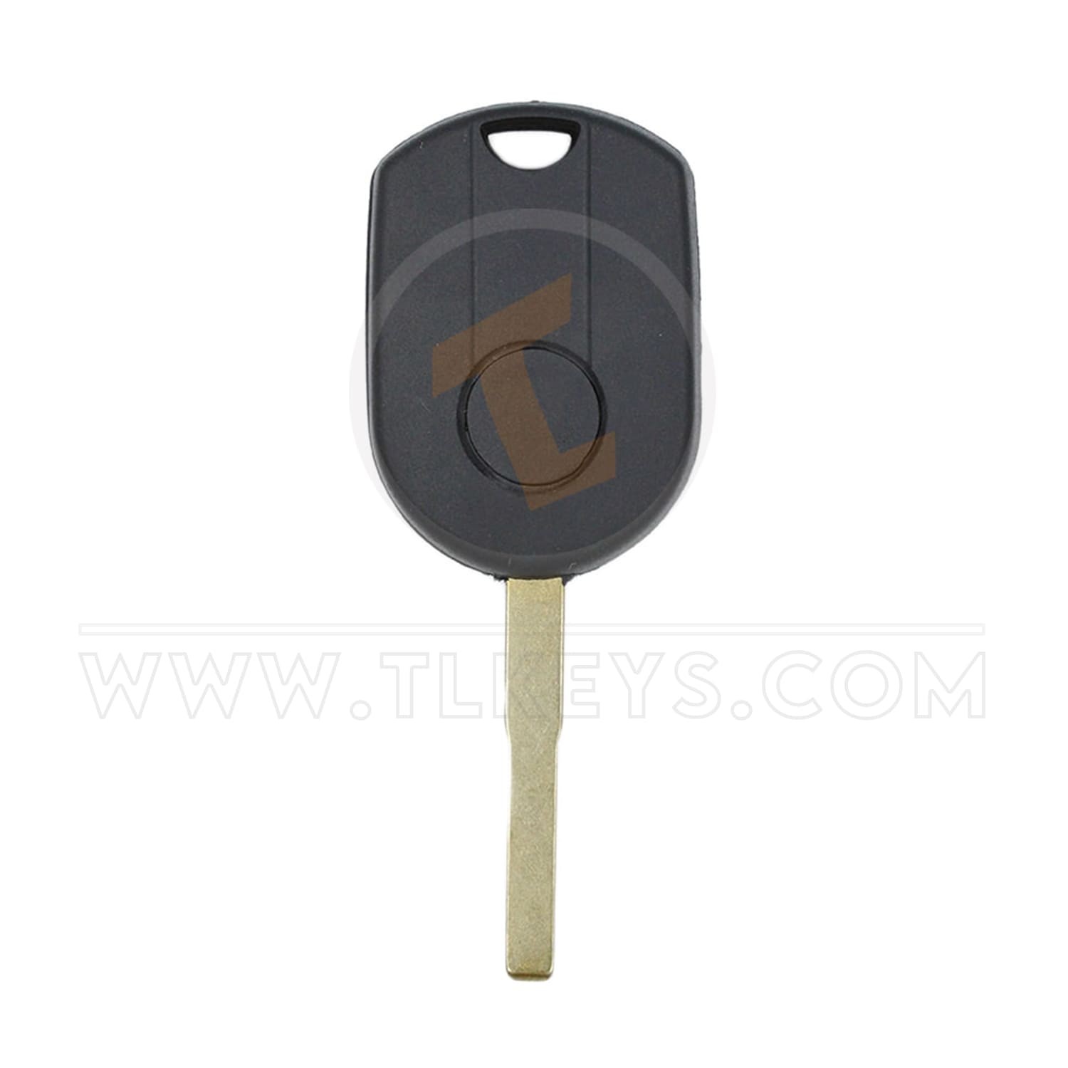 Ford Fusion Head Key Remote 315MHz 4 Buttons Frequency 315MHz