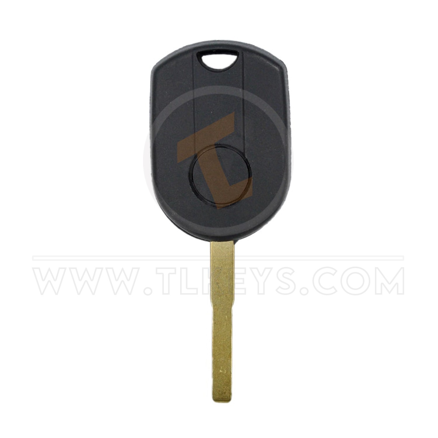 Ford Fusion Head Key Remote 315MHz 3 Buttons Buttons 3