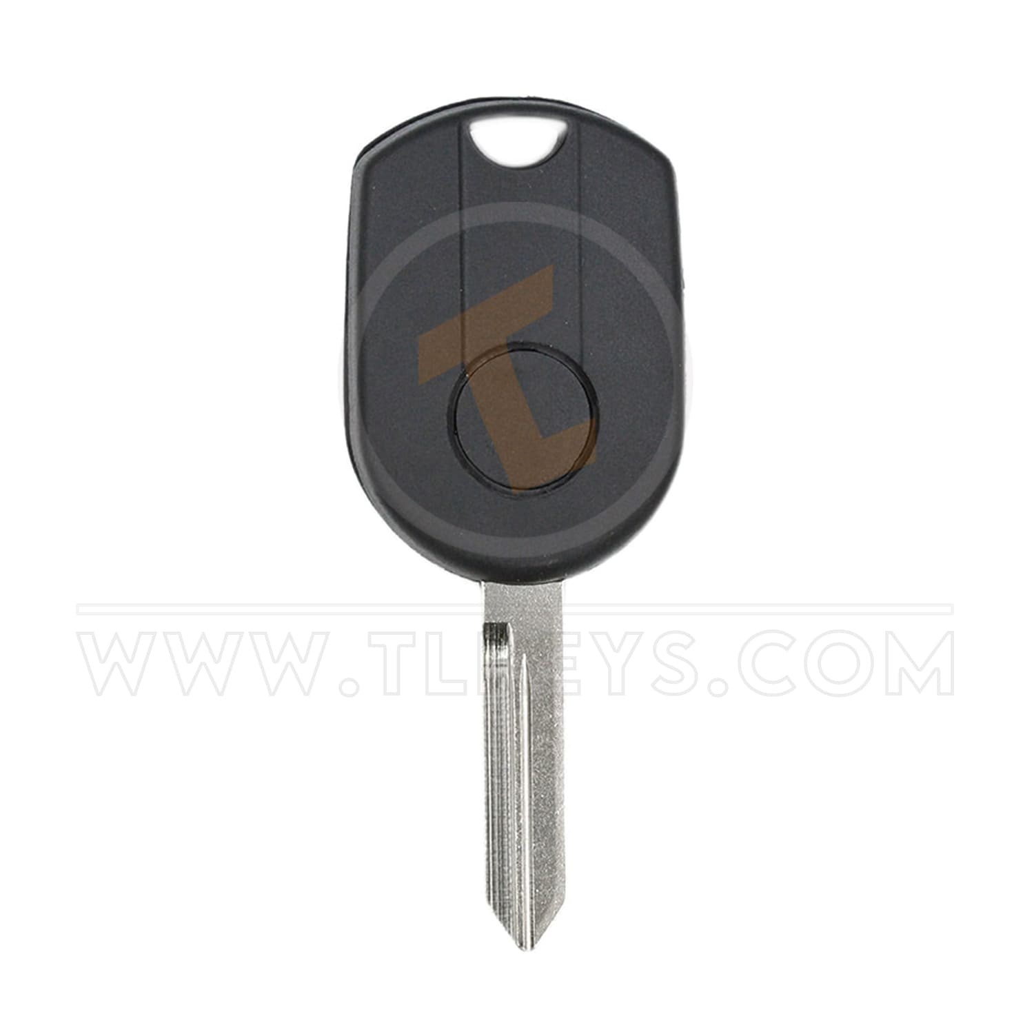 Ford Escape Edge Head Key Remote 2007 2013 315MHz 4 Buttons Frequency 315MHz