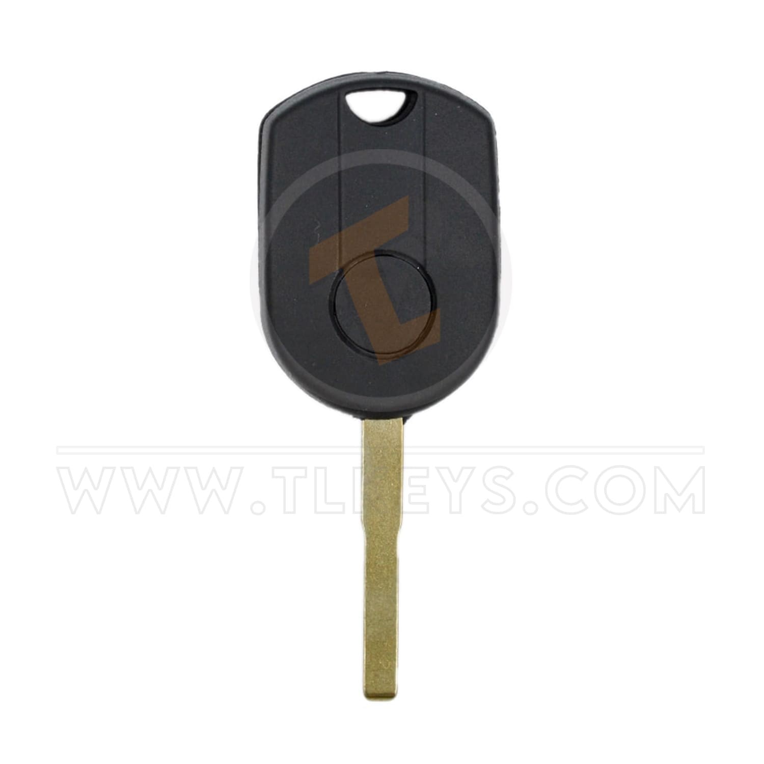 Ford Fusion Head Key Remote 315MHz 4 Buttons Remote Type Head Key Remote