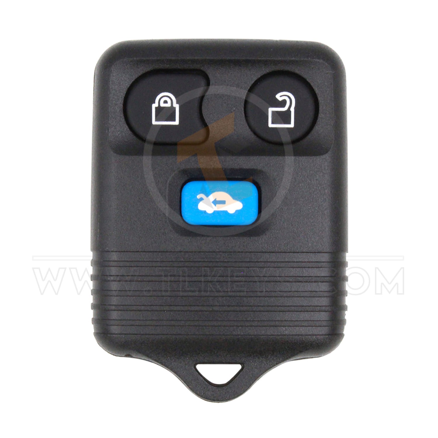 Ford Smart Proximity AftermarketFusion Status Aftermarket