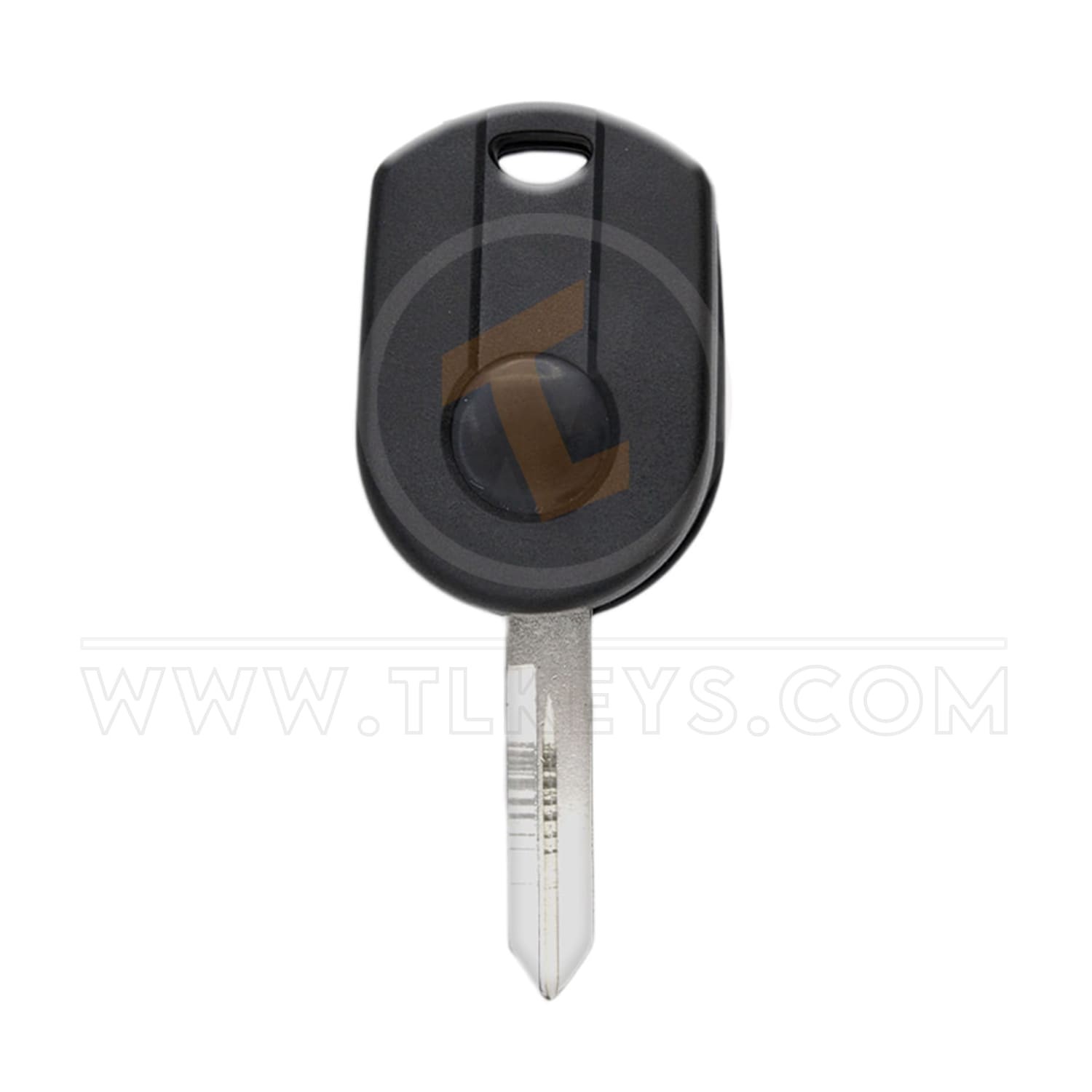 Ford Edge Flex Head Key Remote 2007 2015 315MHz 5 Buttons Remote Type Head Key Remote