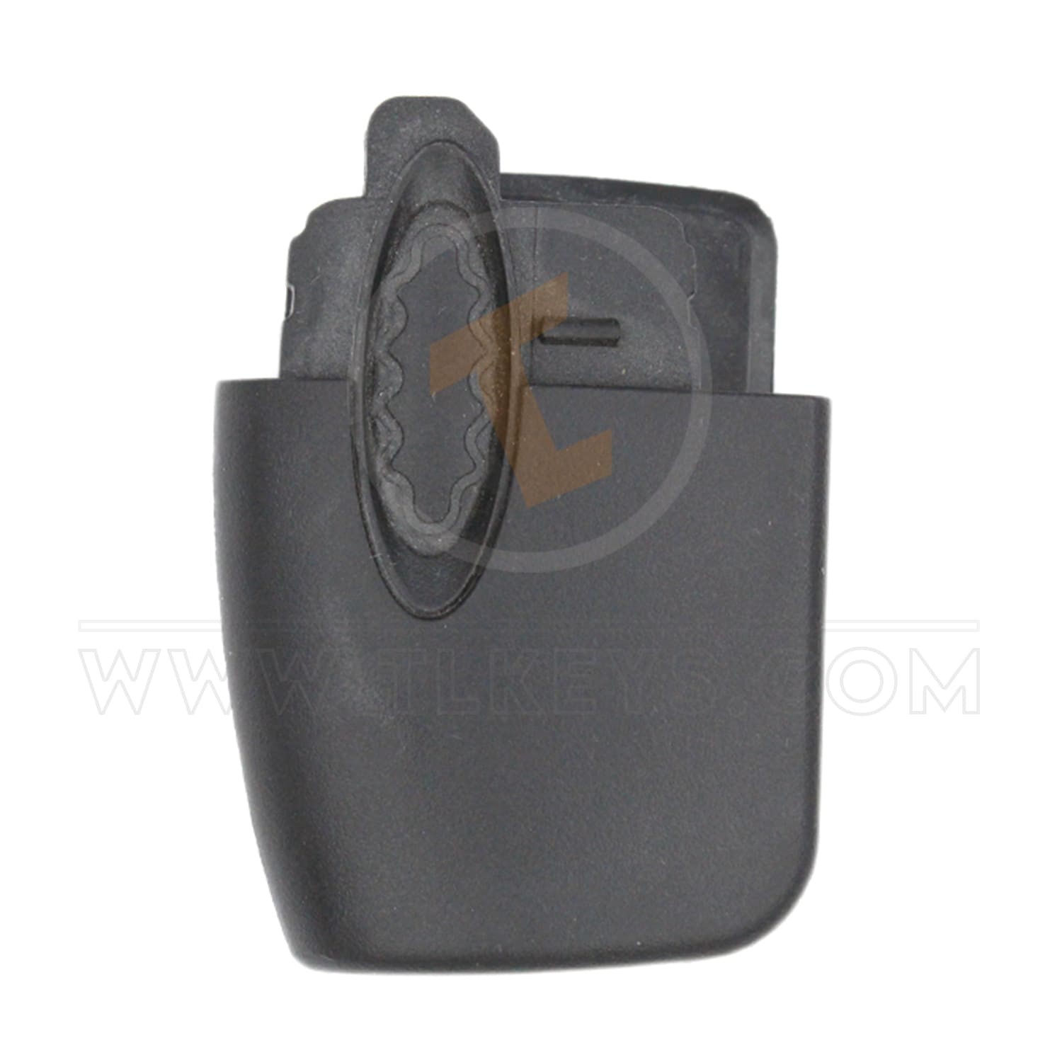 Head Key Remote Ford EcoSport Fiesta 2005 433MHz 3 Buttons Aftermarket Remote Type Head Key Remote