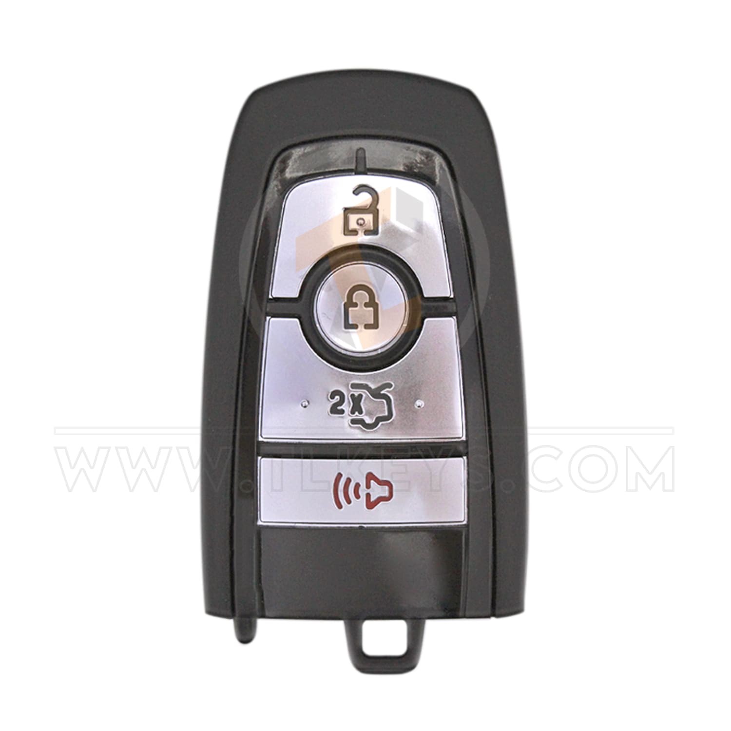 HS7T 15K601 AE Original Ford Smart Proximity Buttons 4