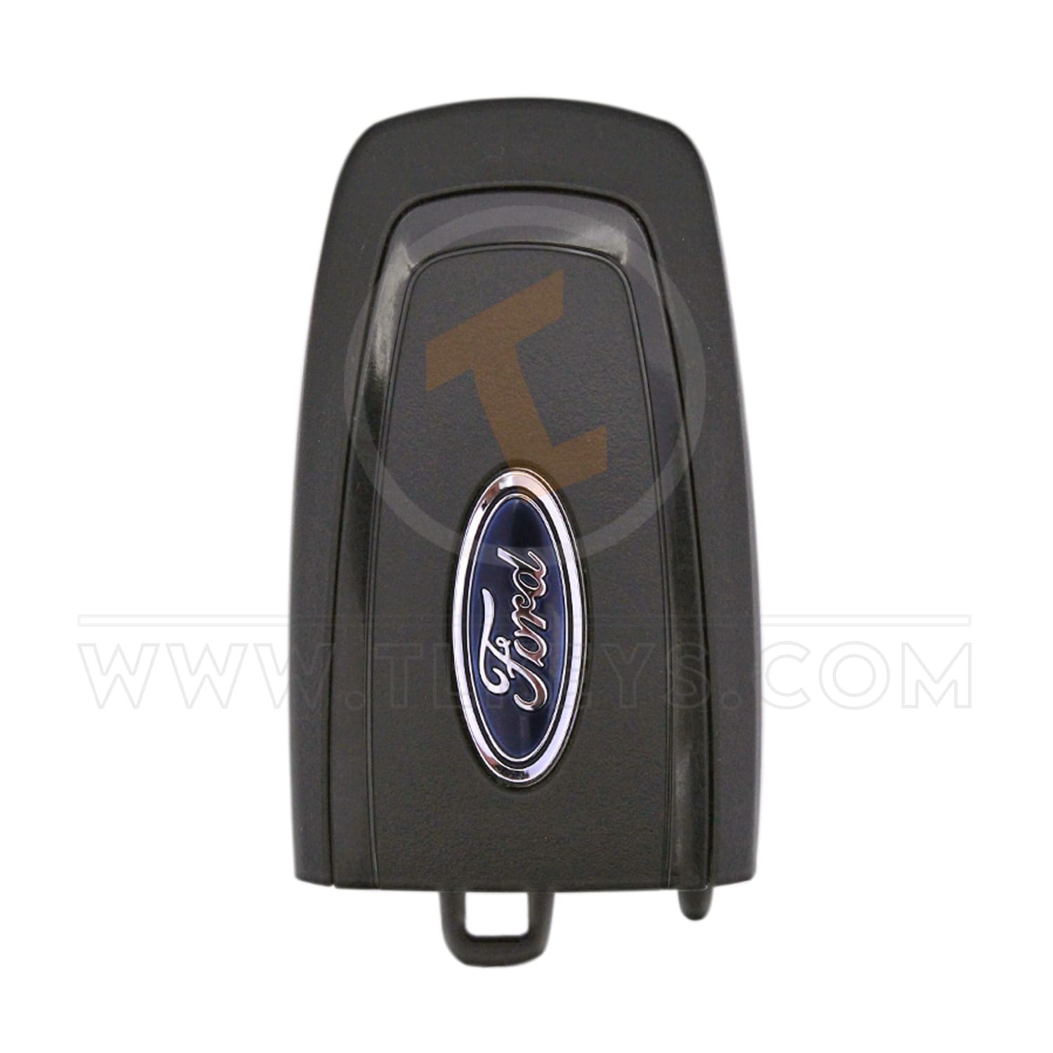 HS7T 15K601 AE Original Ford Smart Proximity Buttons 4
