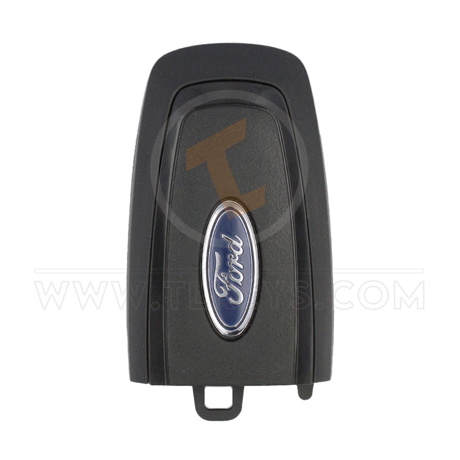 Genuine Ford Edge Figo Smart Proximity 2017 P/N: HS7T-15K601-DD Transponder Chip ID 49