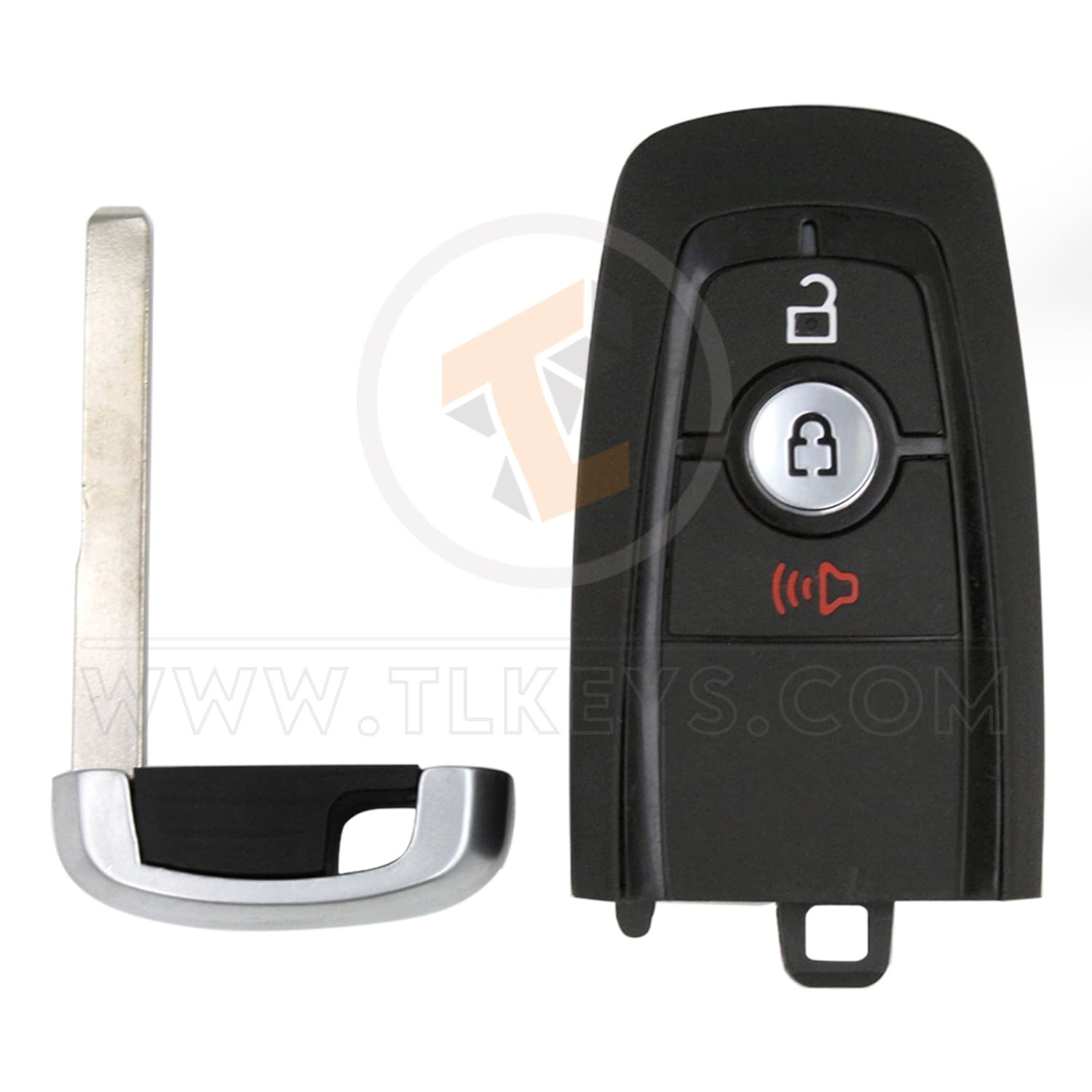 HC3T 15K601 AB Ford Smart Proximity Aftermarket Transponder Chip ID 49