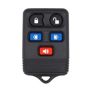 3F2T-15K601-AB Genuine Ford Smart Proximity Remote Type Fobik