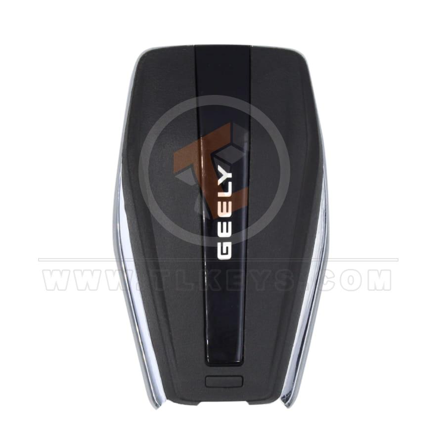 Original Smart Proximity LX450D Buttons 4