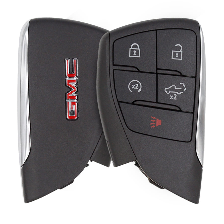 Orijinal GMC Sierra 1500 Normal Kabin Smart Proximity 2022 P/N: 13548440