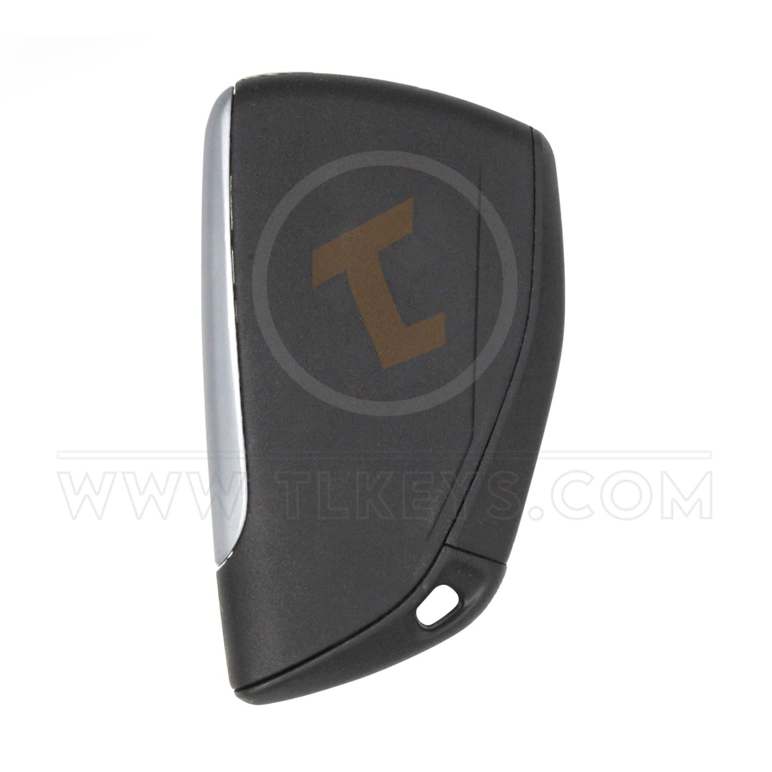 GMC Smart Proximity AftermarketSierra Buttons 5