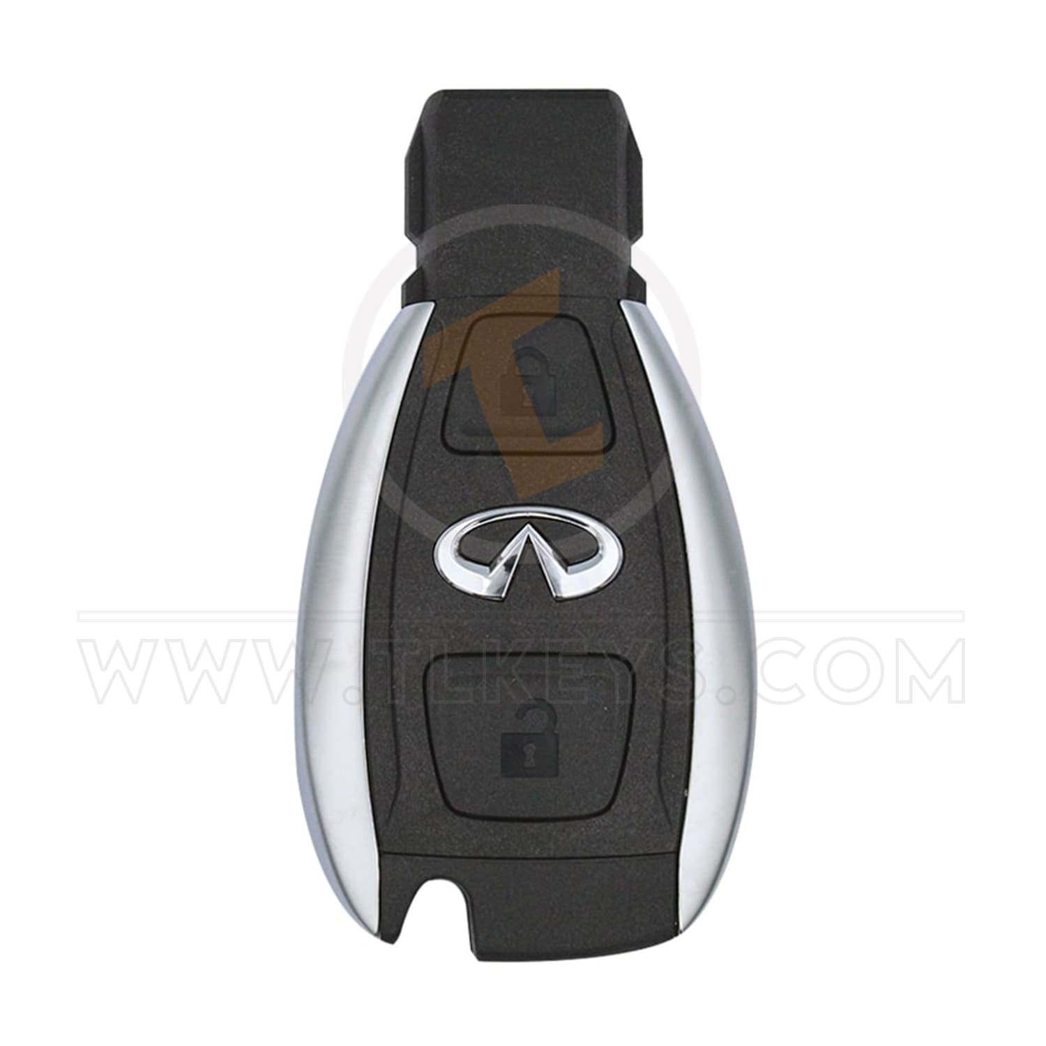 Genuine INFINITI QX30 Q30 FBS4 2017 P/N: 285E3-5DB3A 2 Buttons Buttons 2