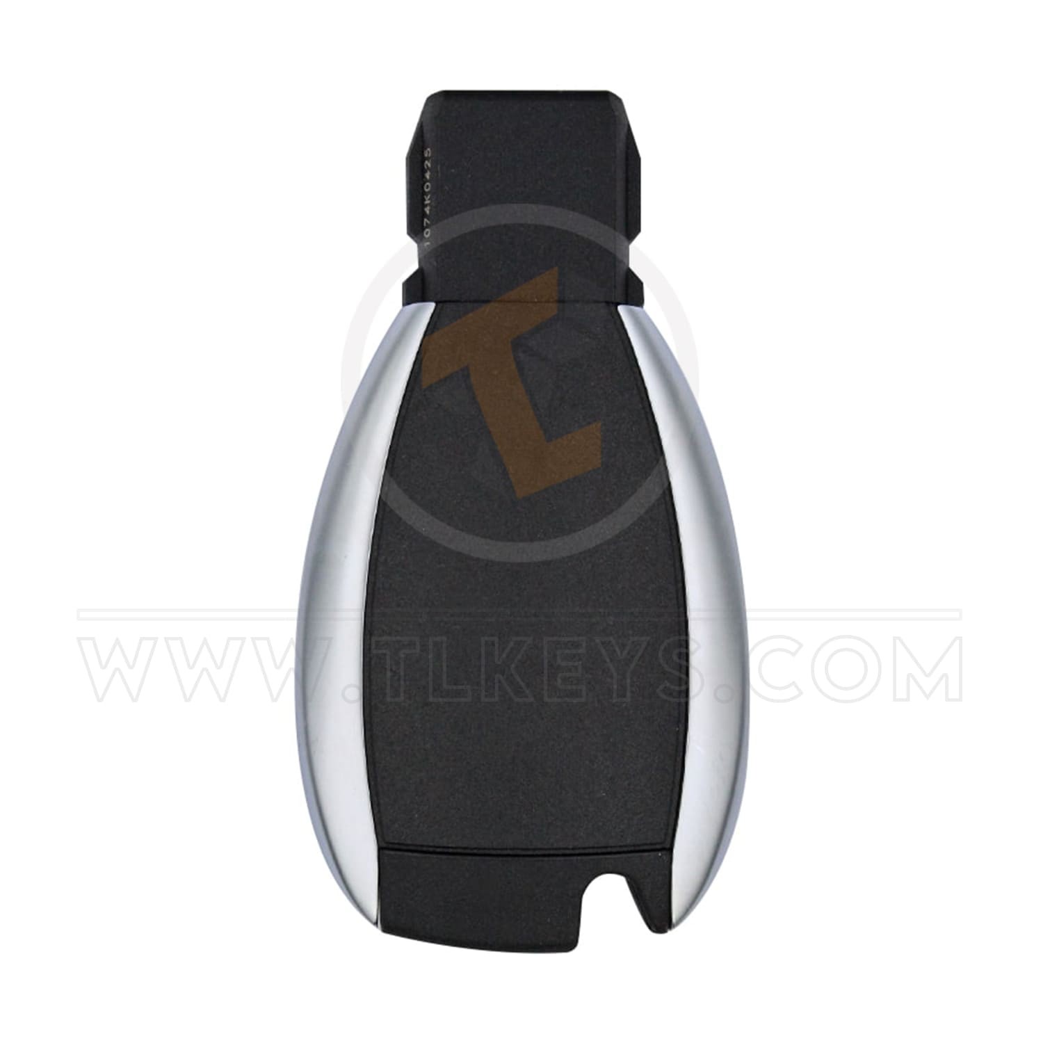 Genuine INFINITI QX30 Q30 FBS4 2017 P/N: 285E3-5DB3A 2 Buttons Transponder Chip IR - FBS4
