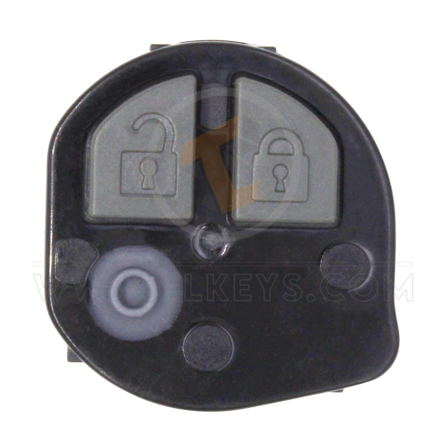 T61M0 Original Suzuki Module Remote Type Module