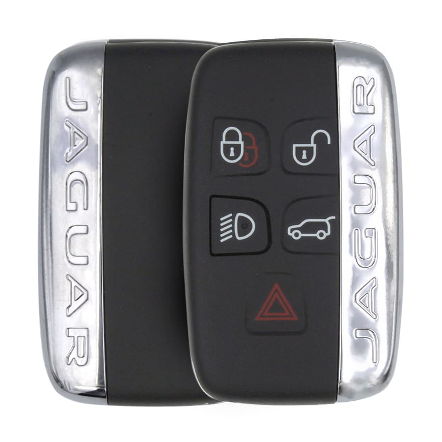 5E0U50817-AB Genuine Jaguar Smart Proximity Remote Type FBS4