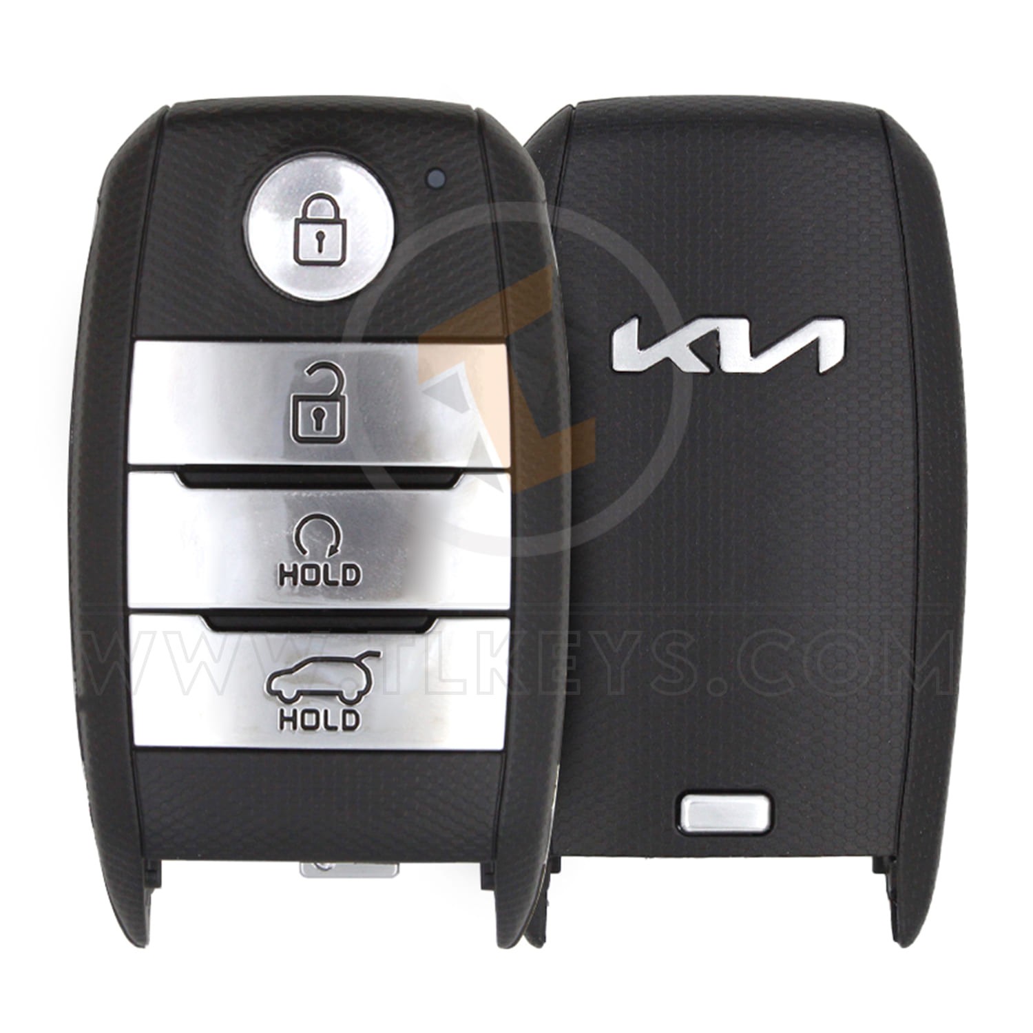 95440-CC400 Refurbished Kia Smart Proximity Buttons 4