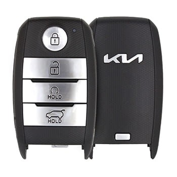 95440-CC400 Refurbished Kia Smart Proximity Buttons 2