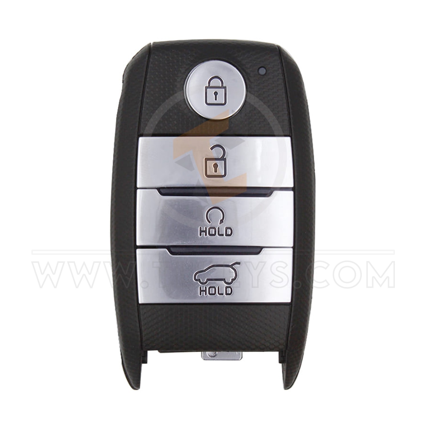 Refurbished Kia Smart Proximity Carens Buttons 4