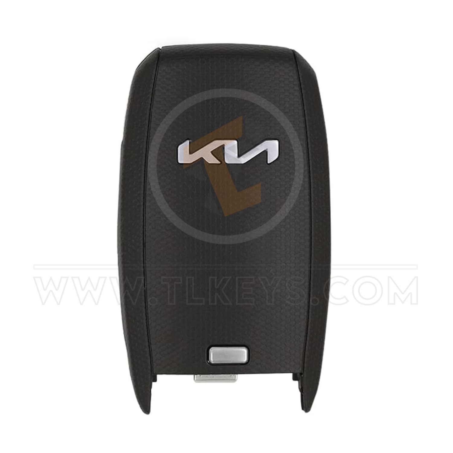 Refurbished Kia Smart Proximity Carens Buttons 4