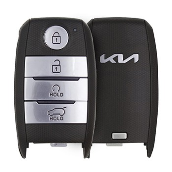 Refurbished Kia Smart Proximity Carens Remote Type FBS4