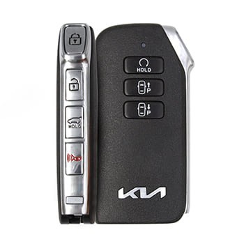 95440-P2210 Genuine Kia Smart Proximity Remote Type Fobik - thumbnail