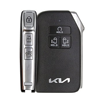 OEM 2014-2016 Kia Soul Smart Keyless Proximity Remote Fob - 95440-B2200, New