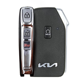 Genuine Kia Seltos 2022 2024 Smart Proximity Remote Key P/N: 95440-Q5710