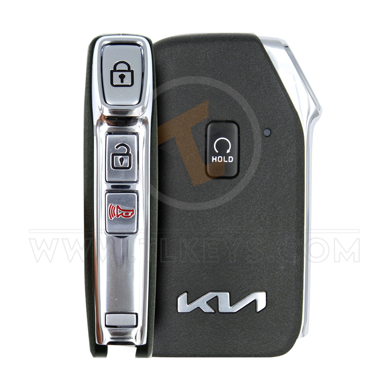 2023 Kia Sportage Smart Key P/N: 95440 P1410 Buttons 4