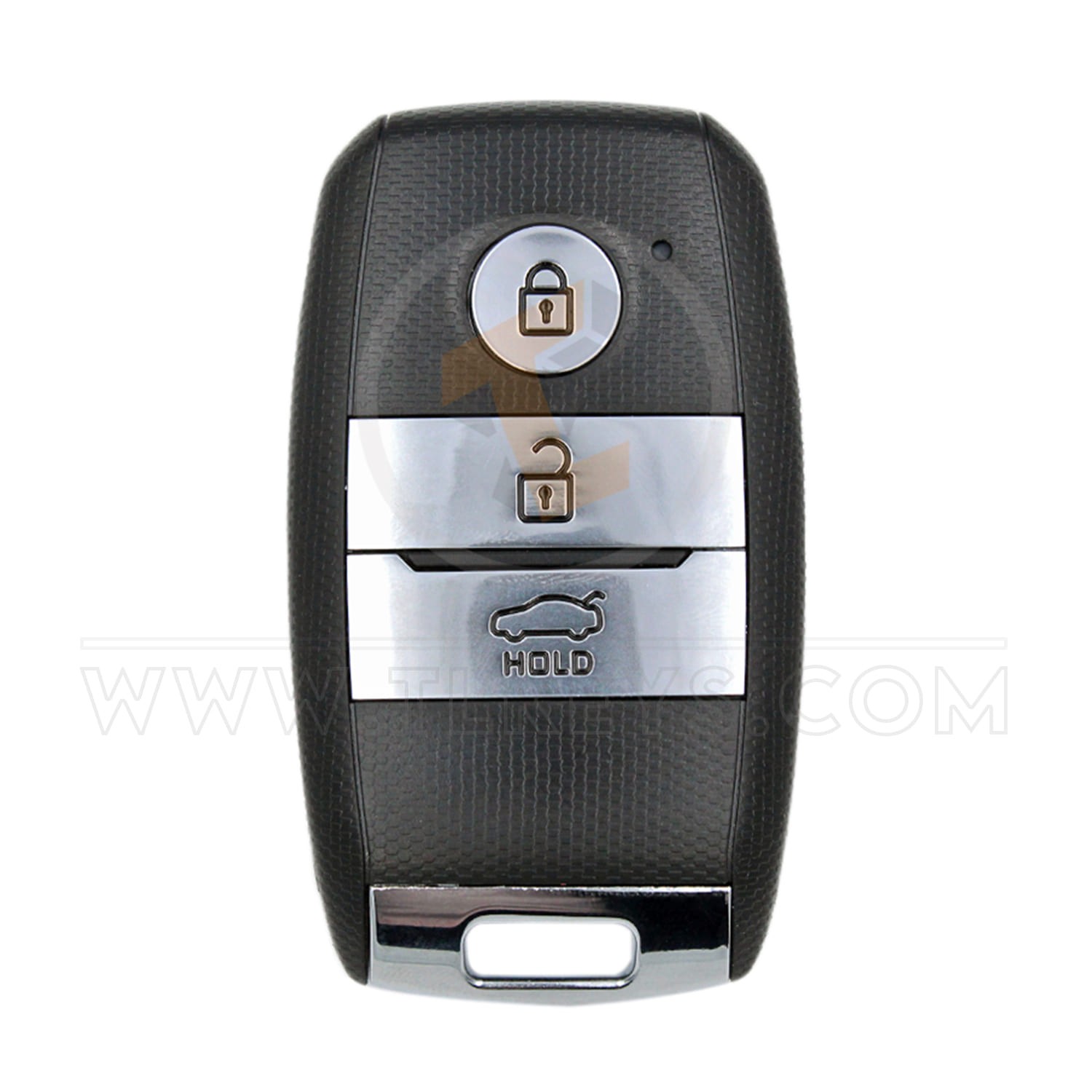 Kia K5 Smart Proximity 2013 2016 433MHz 3 Buttons Buttons 3