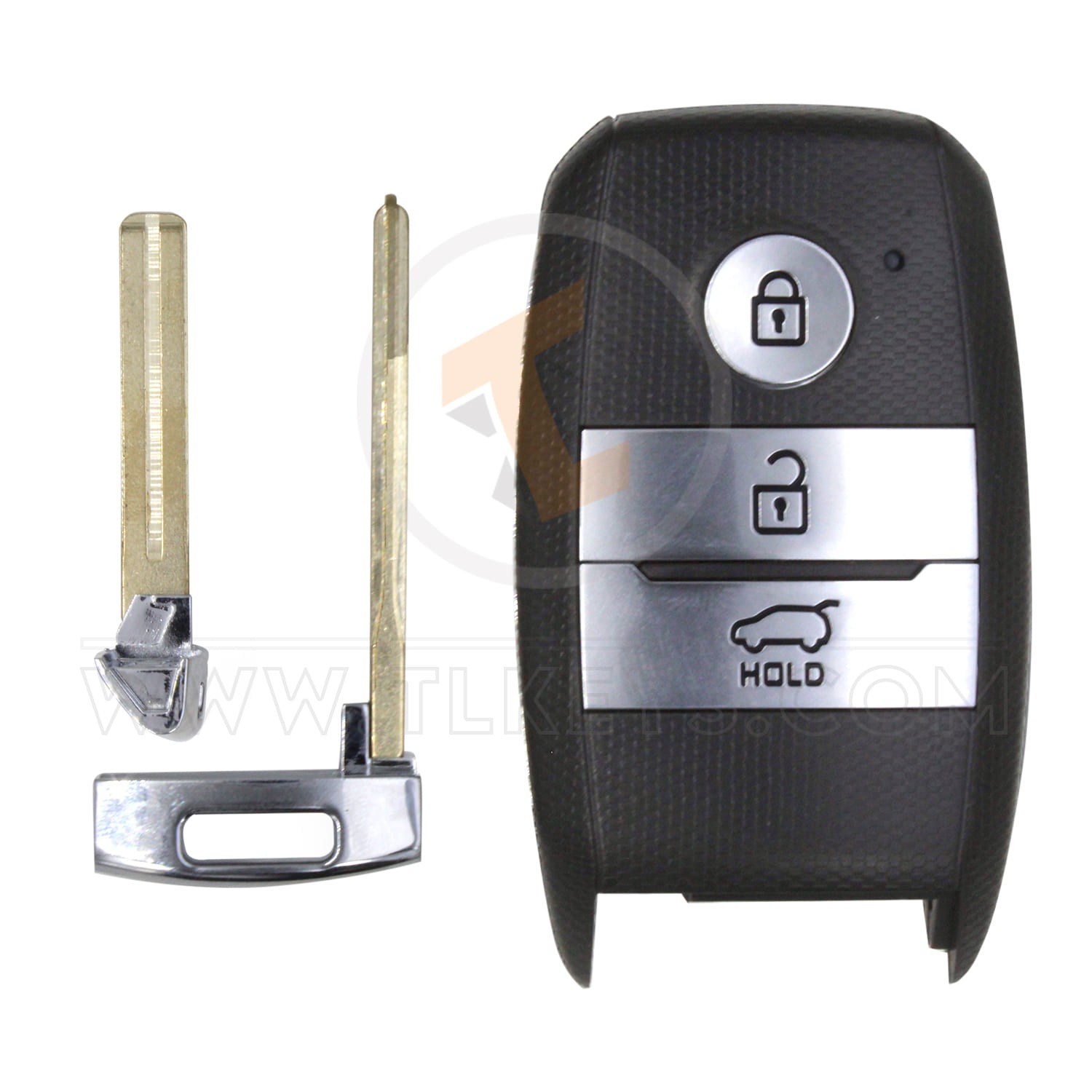 95440 F1100 Kia Smart Proximity Aftermarket FCC ID FOB 4F08