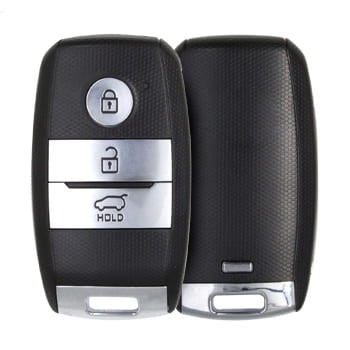 95440-F1100 Kia Smart Proximity Aftermarket Remote Type FBS4 - thumbnail