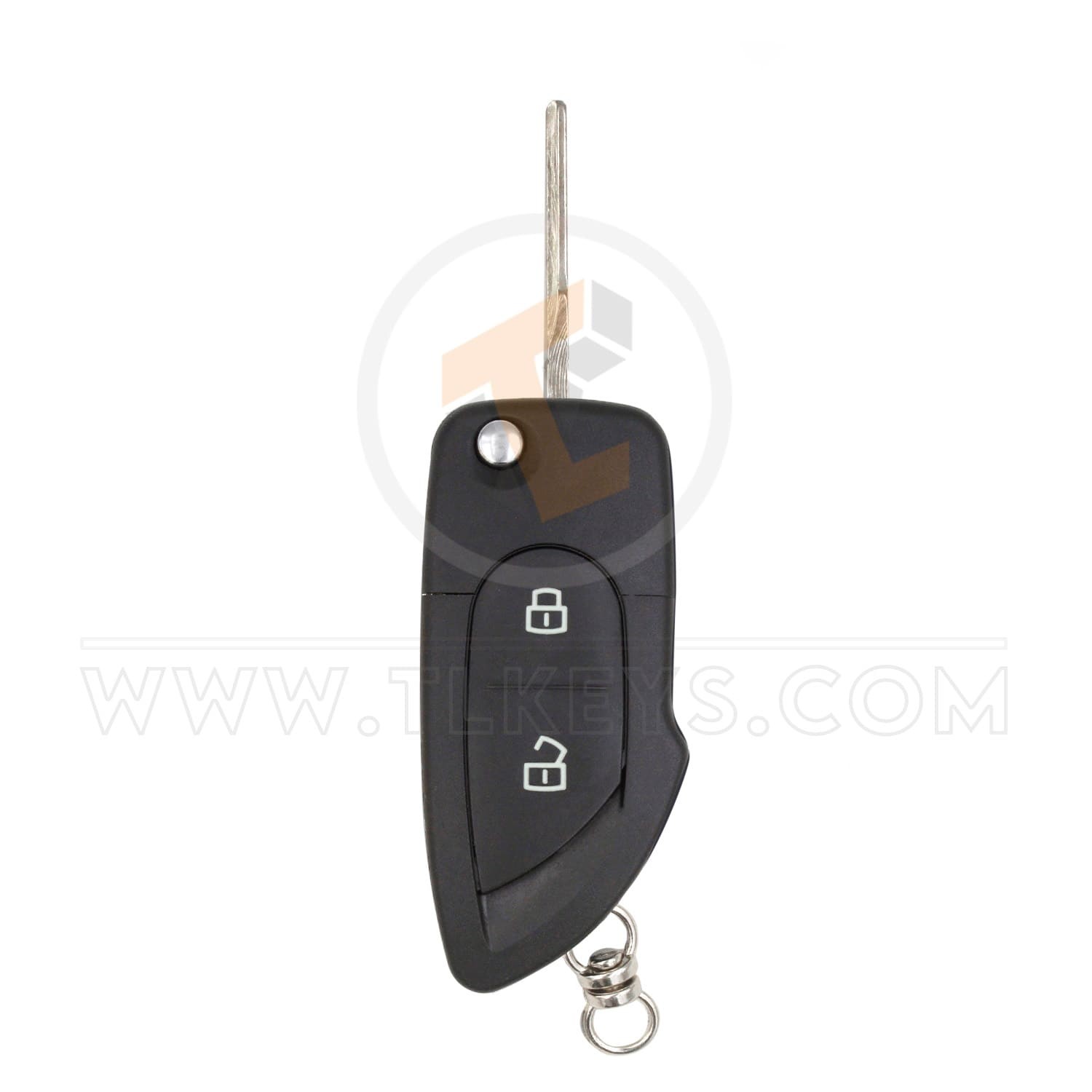 Lamborghini Flip Key Remote AftermarketGallardo Buttons 2