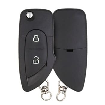 Lamborghini Flip Key Remote AftermarketGallardo Remote Type FBS4 - thumbnail