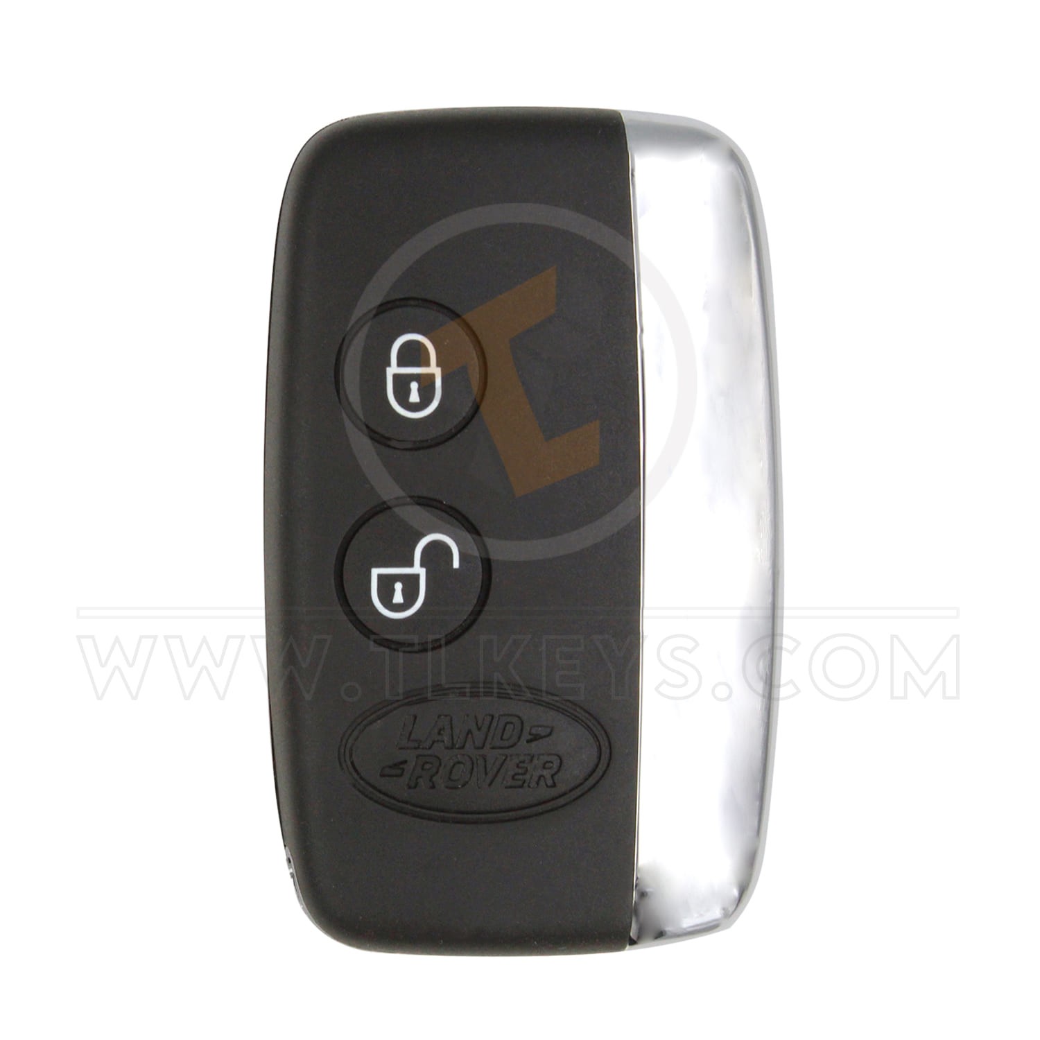 BJ32-15K601-DB Genuine Land Rover Smart Proximity Remote Type Smart Proximity