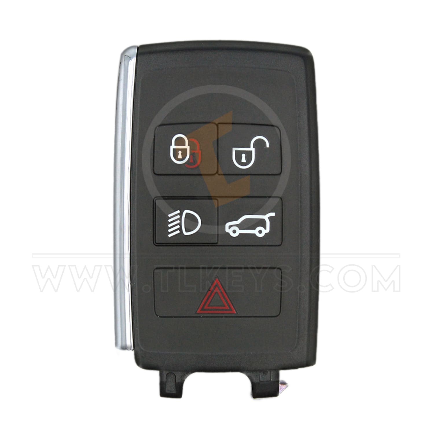 Genuine Land Rover Smart Proximity 2019 2020 P/N: JK52 15K601 BG Panic Button Yes