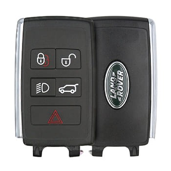 5AVC13F08-AK Genuine Land Rover Smart Proximity Remote Type Fobik