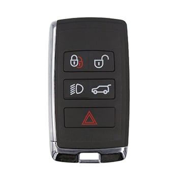 89904-78J50 Aftermarket Land Rover Smart Proximity Remote Type FBS4