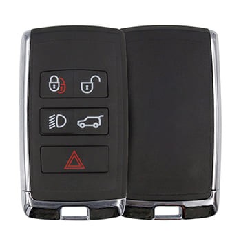 89904-78J50 Aftermarket Land Rover Smart Proximity Remote Type FBS4