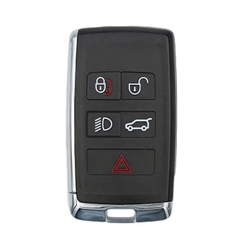 Land Rover Smart Proximity Aftermarket Buttons 2