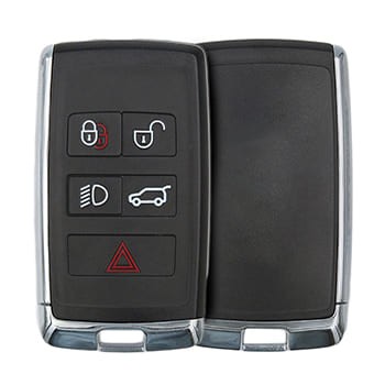 Land Rover Smart Proximity Aftermarket Remote Type FBS4