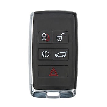 Land Rover Smart Proximity Aftermarket Buttons 2