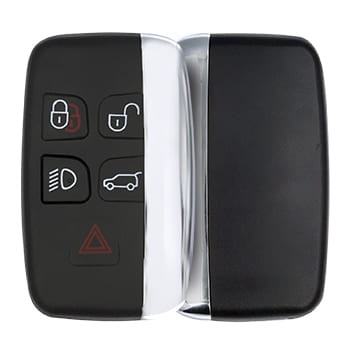 Land Rover Smart Proximity Aftermarket Remote Type FBS4