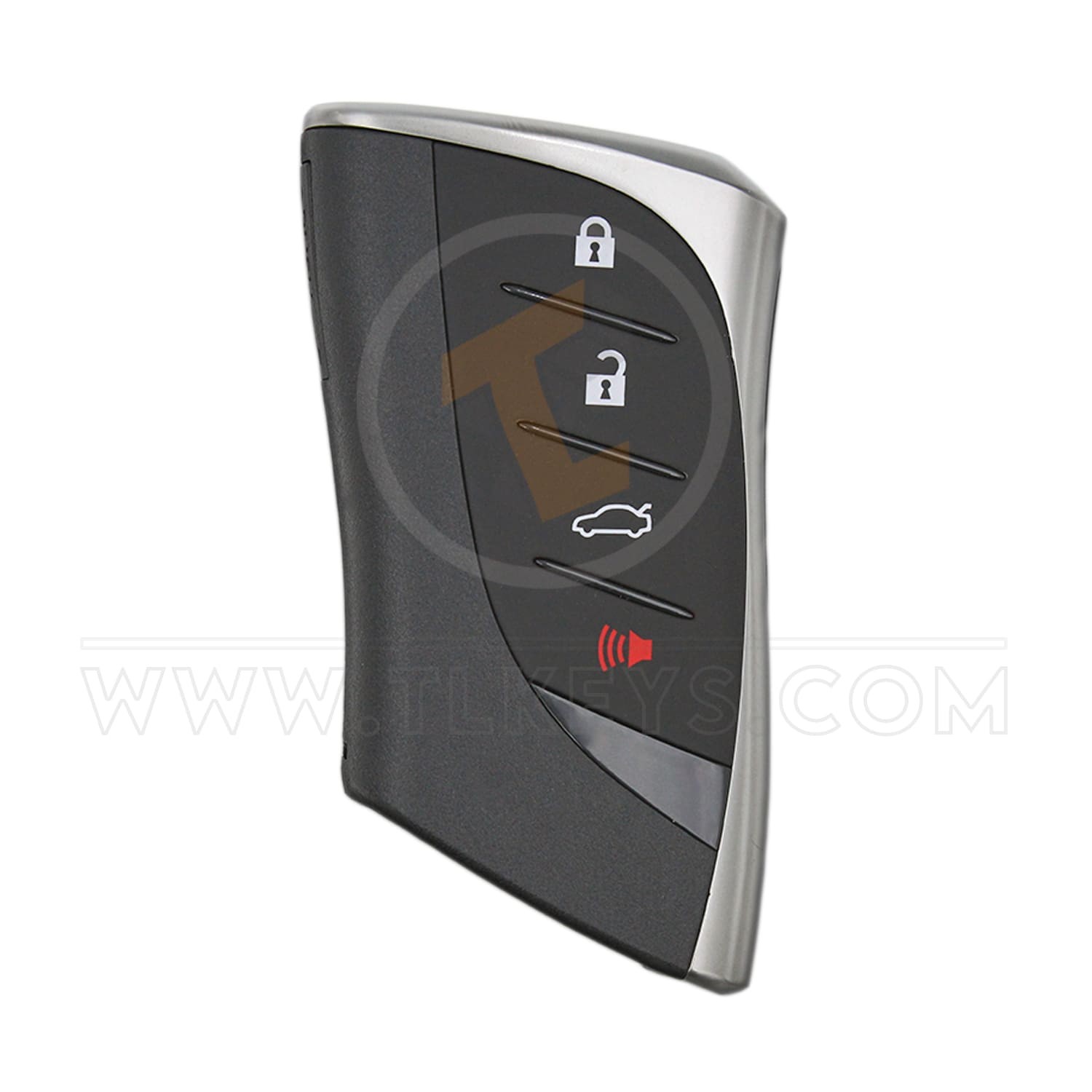 8990H 33080 Lexus Smart Proximity Aftermarket Buttons 4