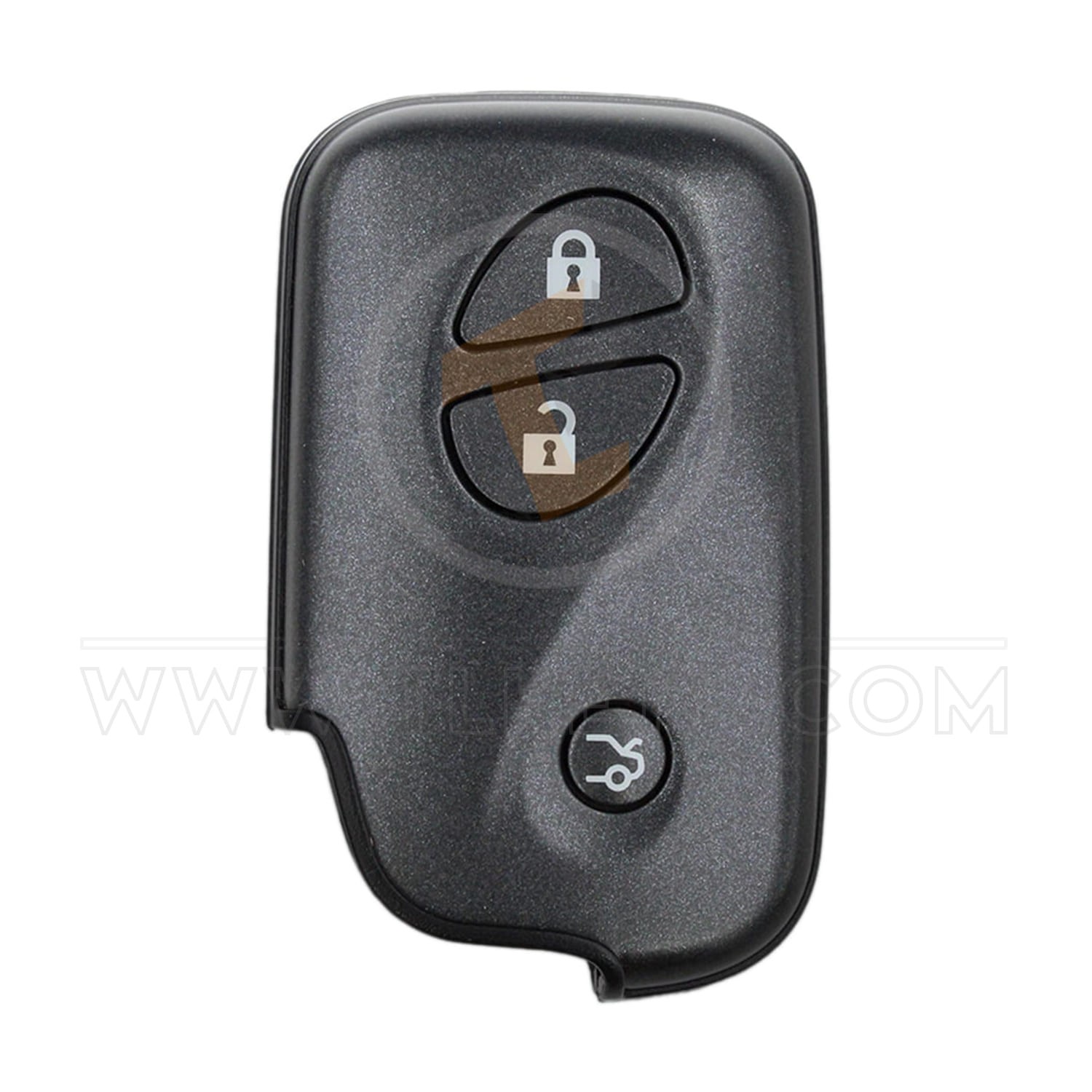 Genuine Lexus LS460 GS300 Smart Proximity 2005 2007 P/N: 89904-30311 Panic Button No